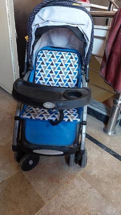 Pram for sale