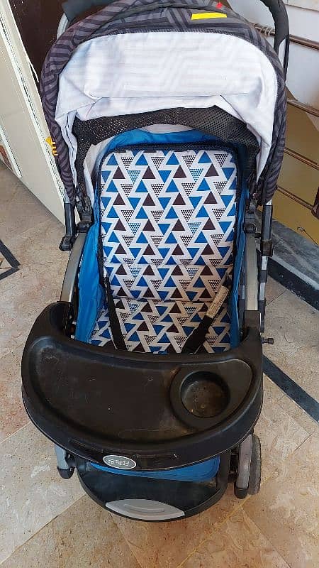 Pram for sale 1