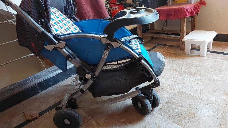 Pram for sale 2