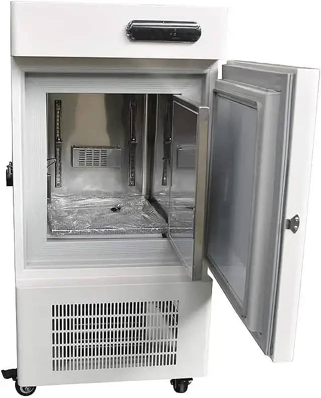 -86 ultra low freezer, medical cryogenic freezer, stem cell freezer 1