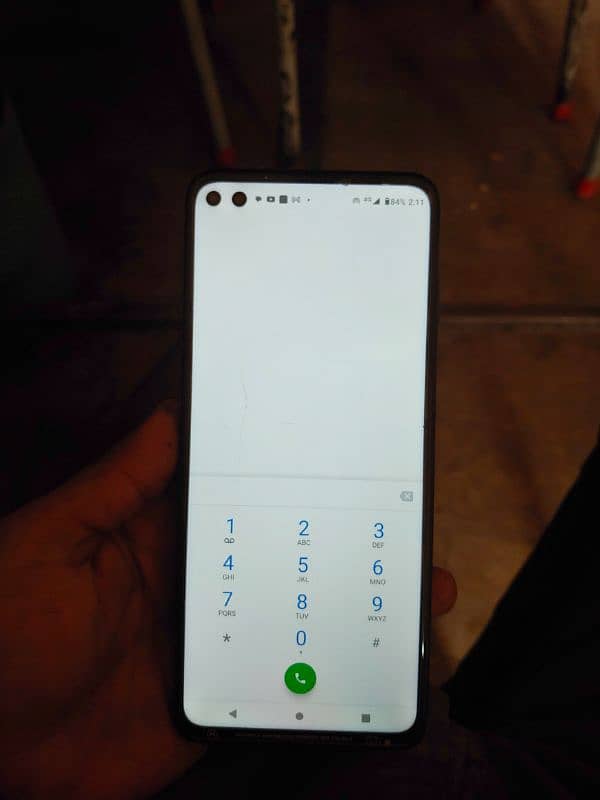 Motorola One 5g UW 0