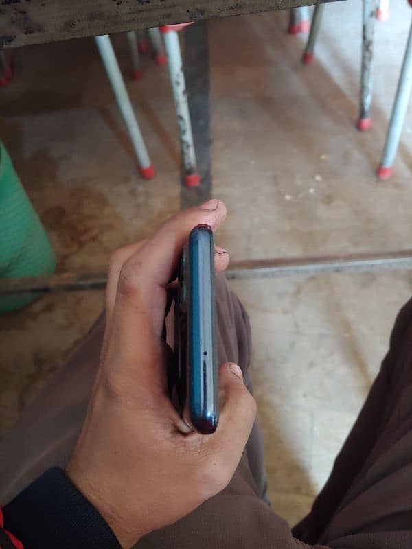 Motorola One 5g UW 5