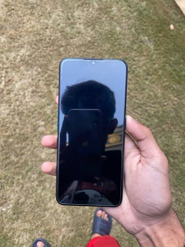 Oppo A9 2020 0