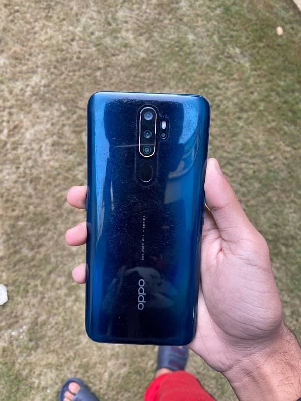 Oppo A9 2020 2