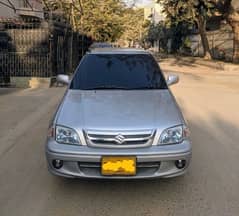 Suzuki Cultus VXR 2014