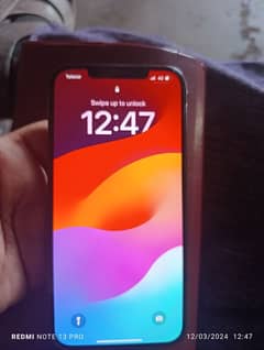 iphone 12 pro maxx 512 gb