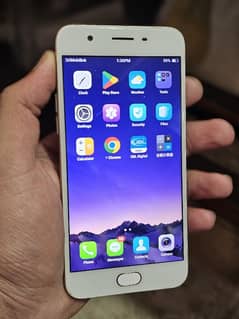 Oppo A57 3/32