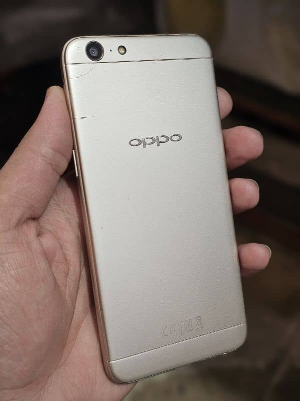 Oppo A57 3/32 1