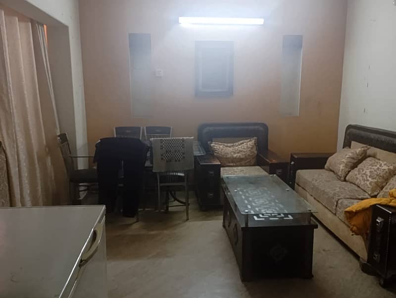 5 marla double story house for rent in johar town phase 2 2