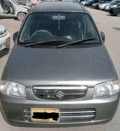 Suzuki Alto 2008