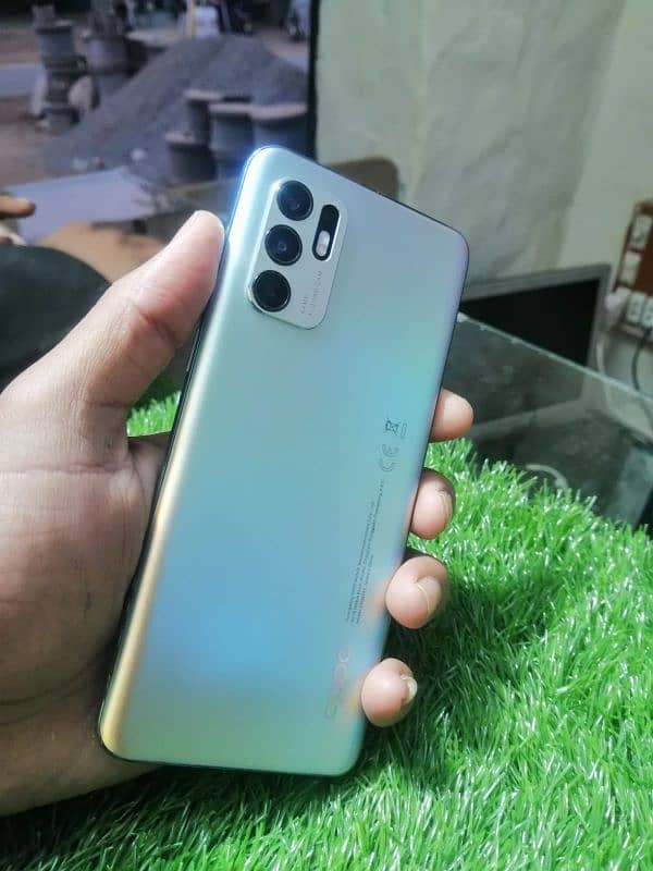 oppo reno 6 1