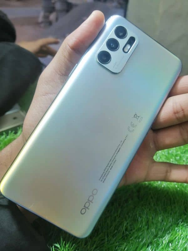 oppo reno 6 2