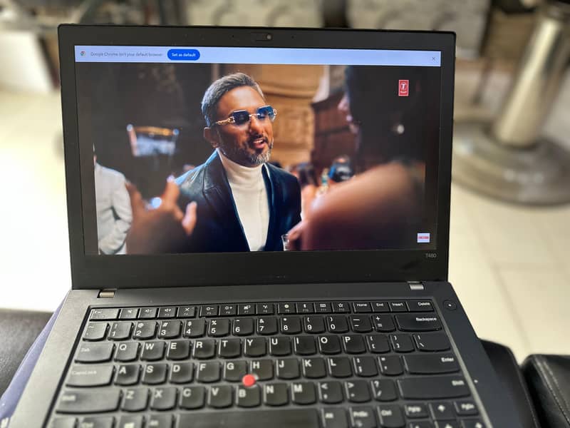 Lenovo T480 ThinkPad 0