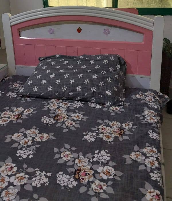 17000 wooden deko bed set 16