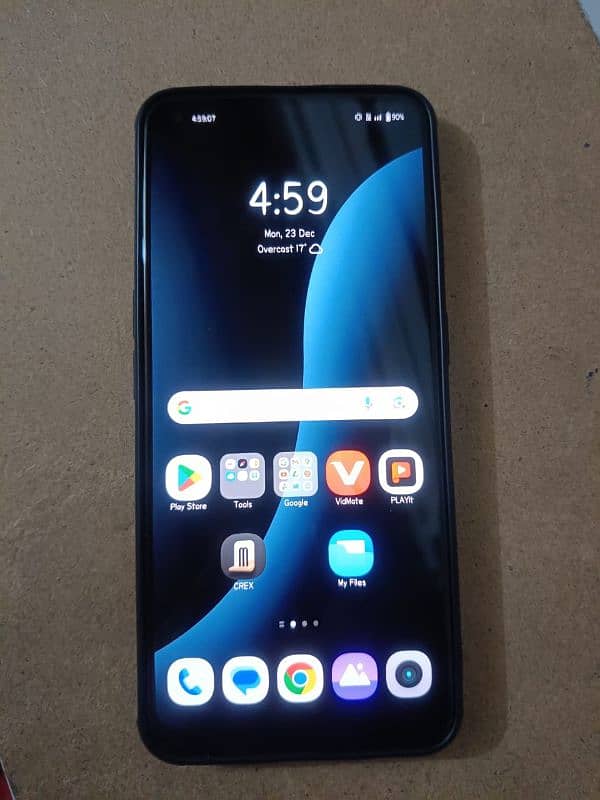 Realme 9pro + sale in 10 10 condition. 0