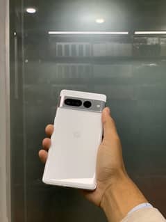 pixel 7 pro 256 Gb (03005992566)