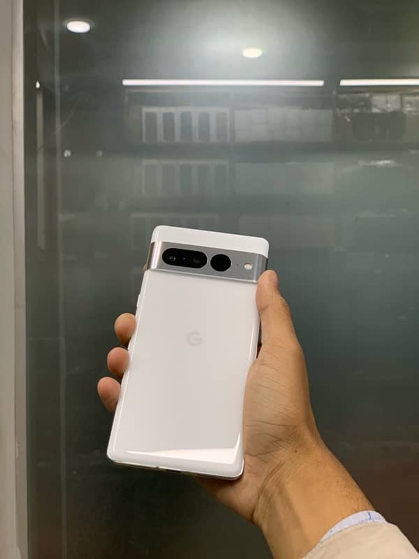 pixel 7 pro 256 Gb (03005992566) 0