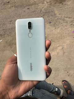 oppo F11