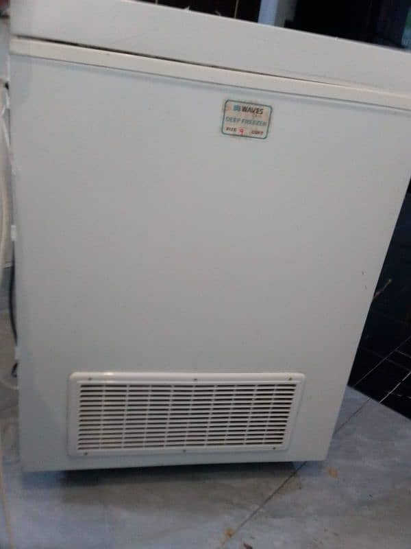 4 Ac 1.5 ton + freezer +chiller + fridge 10