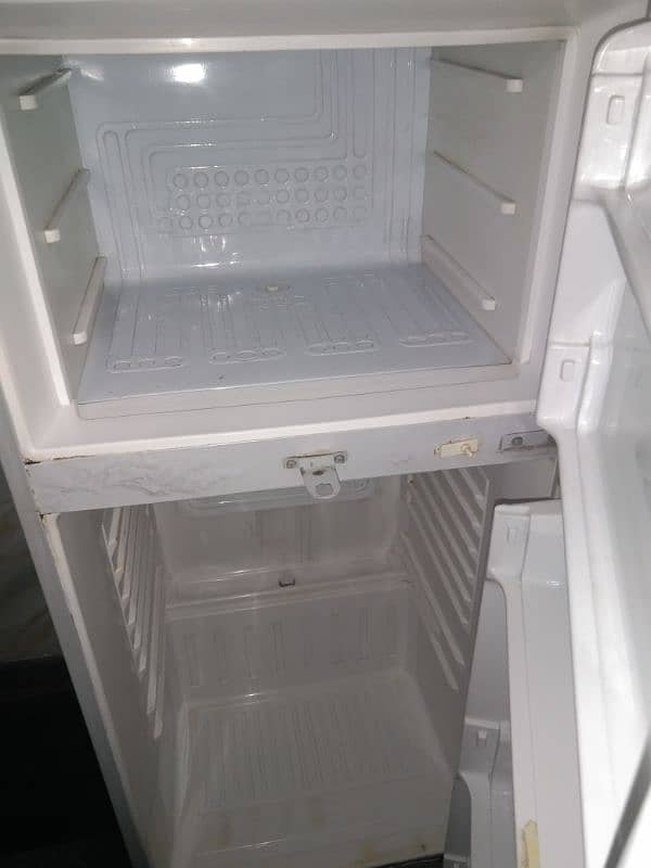 4 Ac 1.5 ton + freezer +chiller + fridge 15