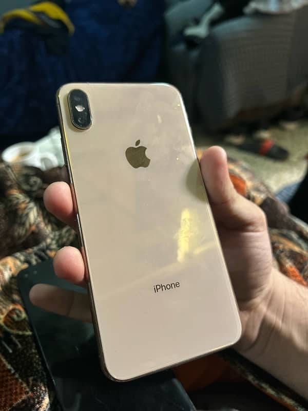 iphon Xs max for Sale Factory Non Pta 64 gb 1