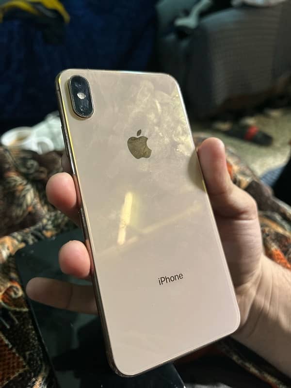 iphon Xs max for Sale Factory Non Pta 64 gb 2