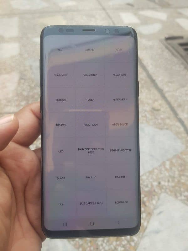 samsung s9 plus urgent neend to sale 0