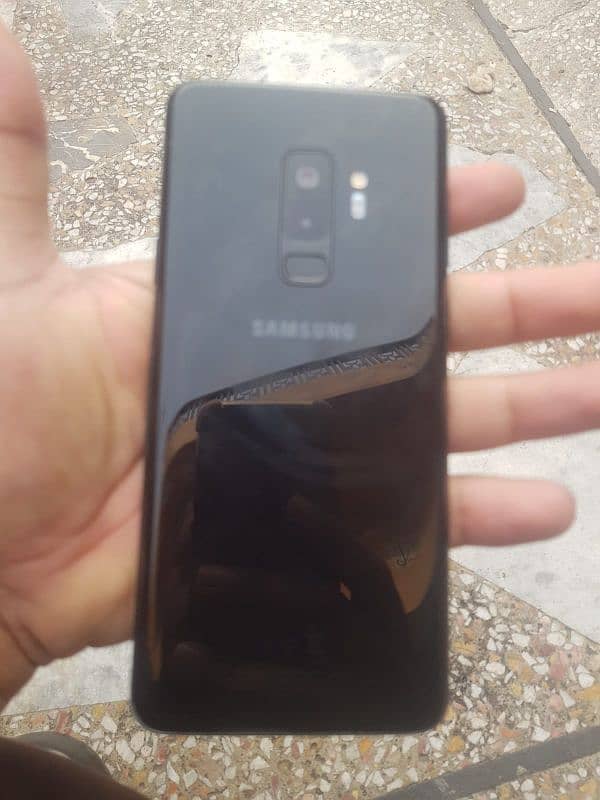 samsung s9 plus urgent neend to sale 1