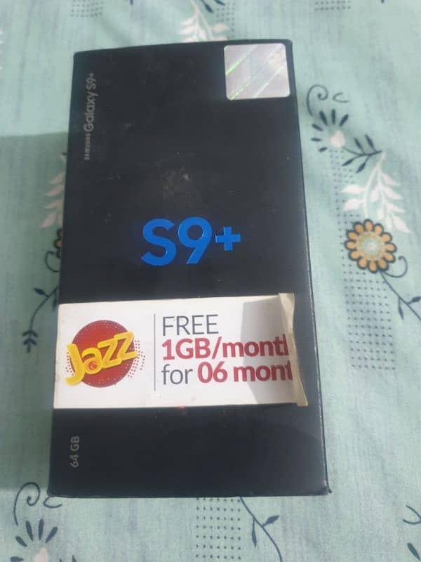 samsung s9 plus urgent neend to sale 6