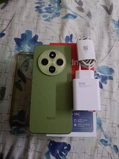 REDMI