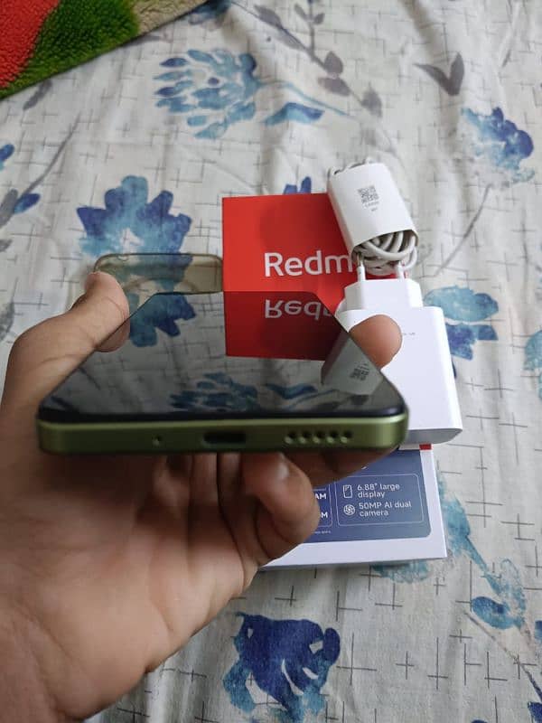 REDMI 14C 2