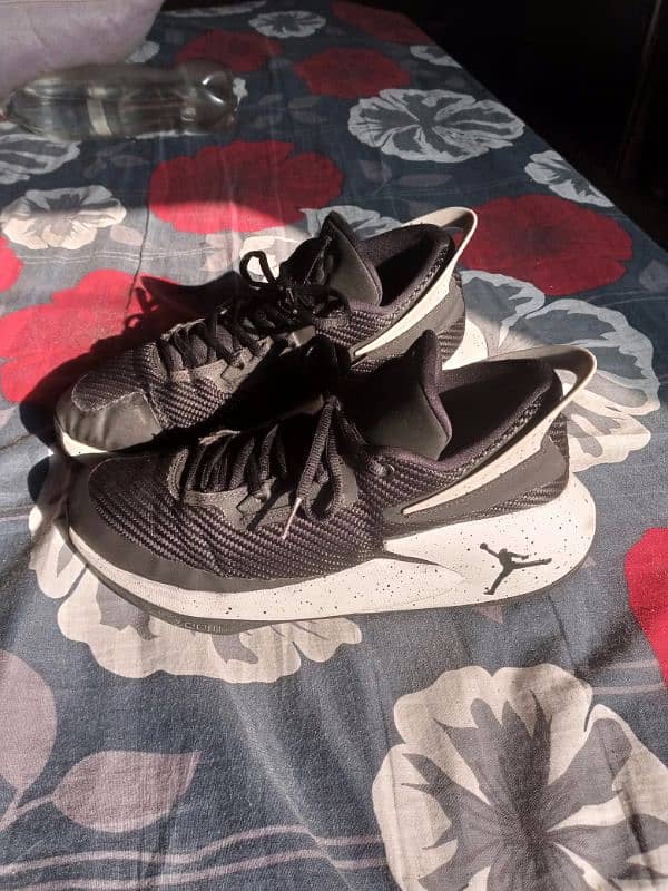 Air Jordan Fly Lockdown | Rare shoes for sale in very good condition 6