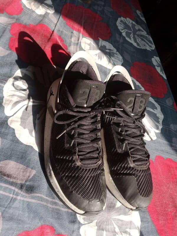 Air Jordan Fly Lockdown | Rare shoes for sale in very good condition 7