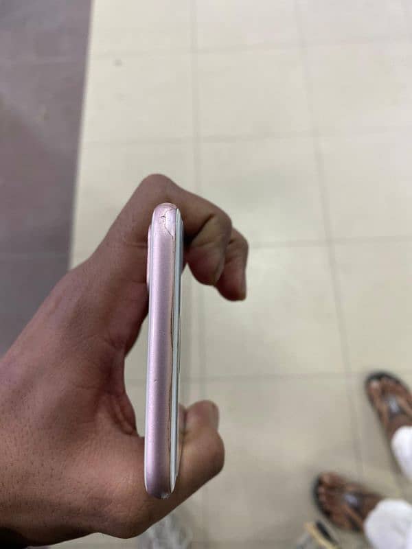 iphone 7+ pta proved 128gb condition 10/10 4