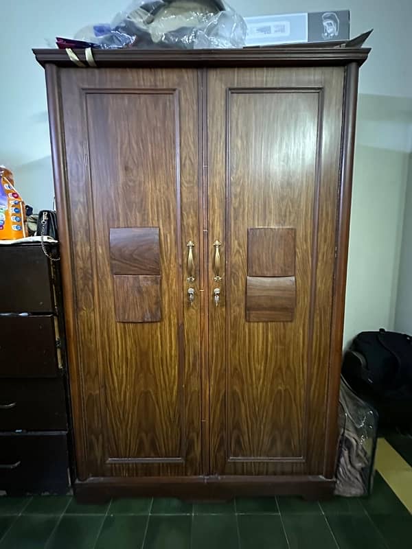 Complete Bedroom Set for Sale 3