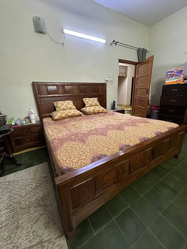 Complete Bedroom Set for Sale 11