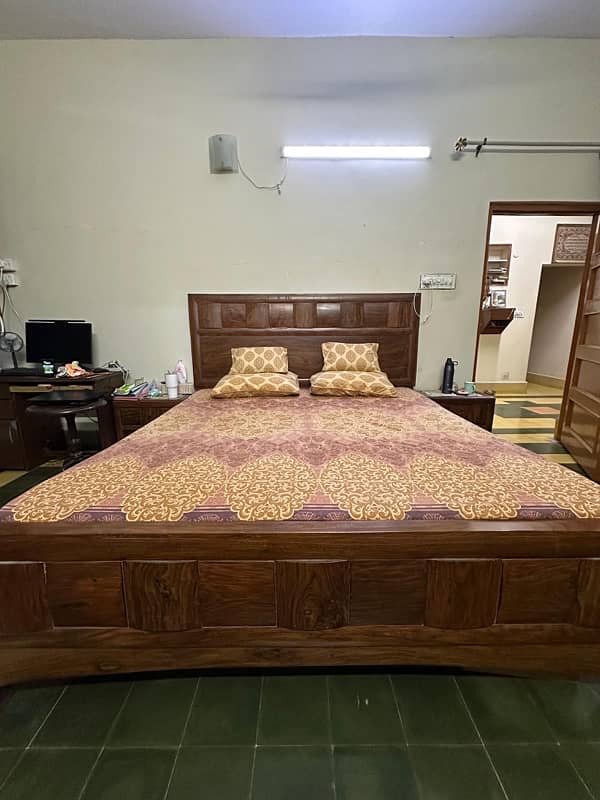 Complete Bedroom Set for Sale 12