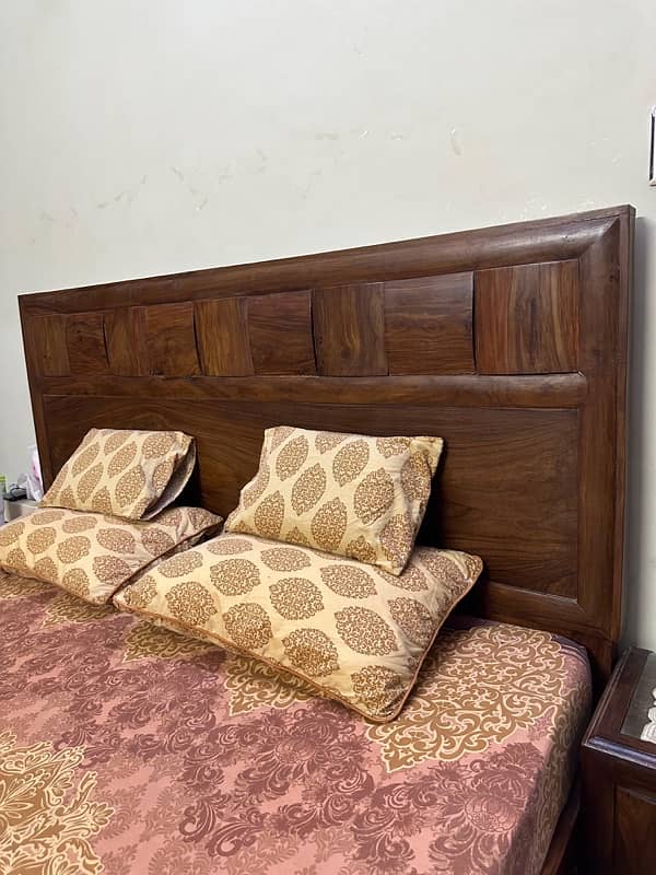 Complete Bedroom Set for Sale 13