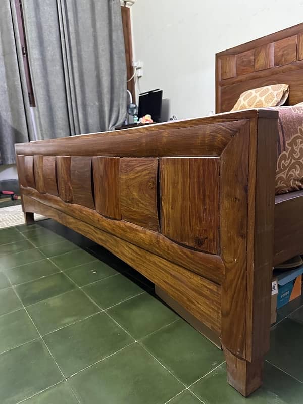 Complete Bedroom Set for Sale 15