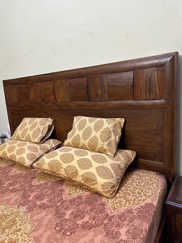 Complete Bedroom Set for Sale 16