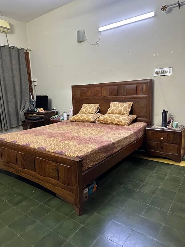 Complete Bedroom Set for Sale 19