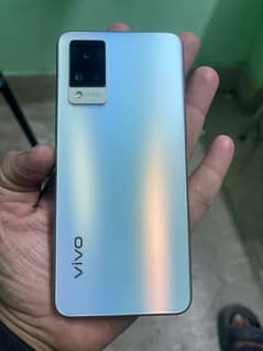 vivo v21