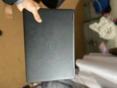 Dell laptop