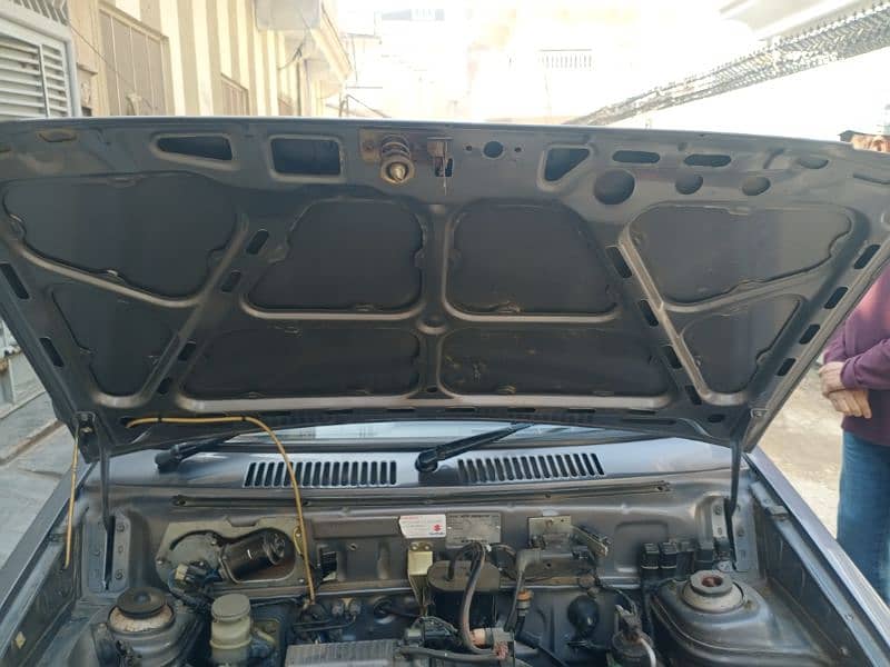 Suzuki Mehran VX 2014 B2B GENUINE 8