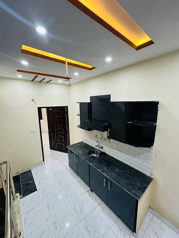 Double Storey House For Sale In Township B1 Lahore 5