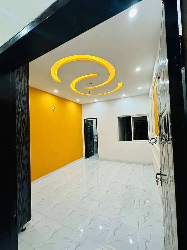 Double Storey House For Sale In Township B1 Lahore 7