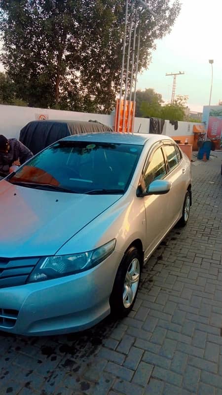 Honda City IVTEC 2010 PH: whatsapp0328~~for one one six three tow zero 3