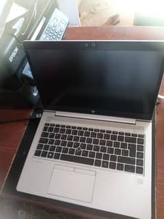 Hp laptop available