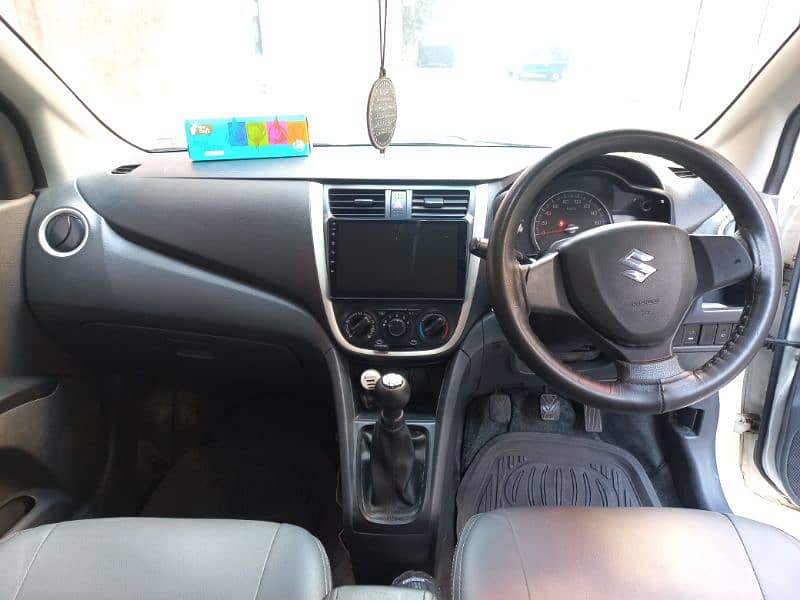 Suzuki Cultus VXL 2018 4