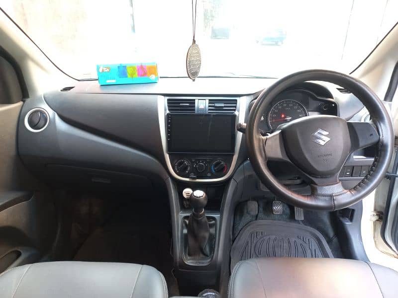 Suzuki Cultus VXL 2018 6